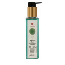 TVAM Shower Gel - Patchouli Vetiver Cedarwood-48