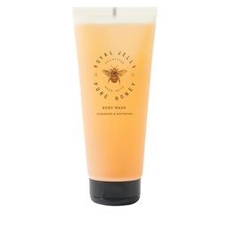 Marks & Spencer Royal Jelly Body Wash with Honey for Cleansing & Softening Skin - 200 ml-16