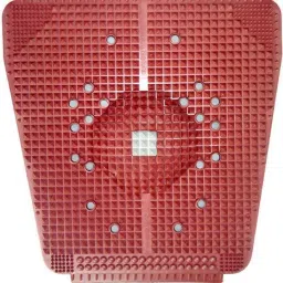 INSTADEALS BELLS Relief mat Acupressure Magnetic Pyramids Massager-image-13