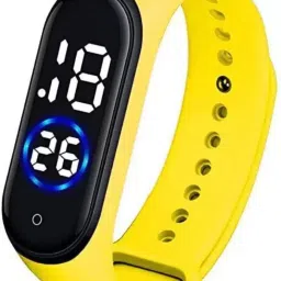 glowgreen M4 Round Blue Band-image-88