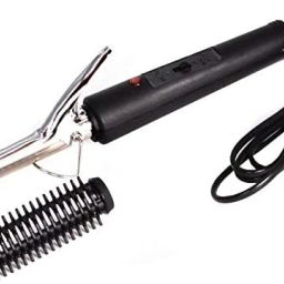 Paper Wings hair curling iron Electric Hair Curler-image-64