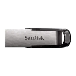 SanDisk Ultra Fair 64GB USB 3.0 Pen Drive (SDCZ73-064G-I35, Silver)-75