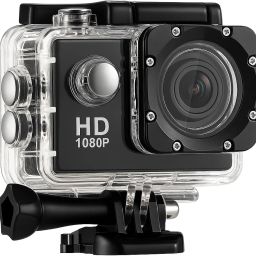 Campro 2k Sports Action camera 30M Waterproof HD 2K WiFi Sports Cam X20 Action Camera Sports DV Camcorder Sports and Action Camera-image-85