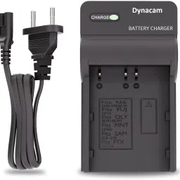 DIGICLAMBO EN-EL3e/ EN-EL3a Battery Charger D80 D90 D100 D200 D300Camera Battery Charger-picture-13