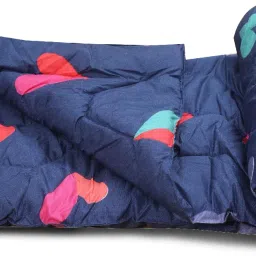 Printed Single Comforter forAC Room-image-17