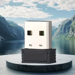 GUGGU Wireless -N Mini USB Adapter USB Adapter-image-64
