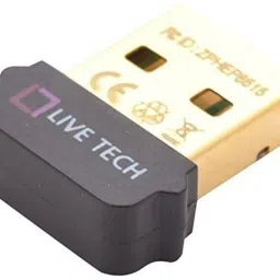 Live Tech TECH WD04 USB Adapter-16