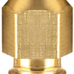 CR Nozzle 0.6mm for 3D Printers Fitting Connector-image-1