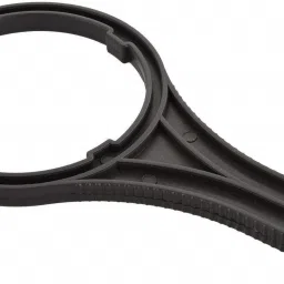 RO Pre-Filter Spanner Black 10 inch Filter all types bowl Media Filter Cartridge-12