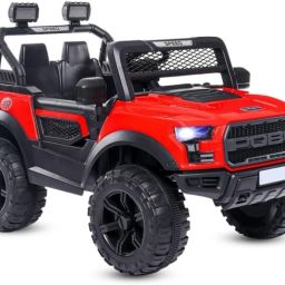 2188 jeep Jeep Battery Operated Ride On-image-62
