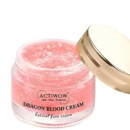 Dragon Blood Fairness Cream with Natural Oils A01-18