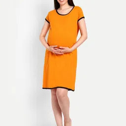 SillyBoom Maternity T-shirt Nightdress-picture-44