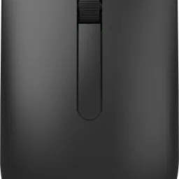 Koaty Core Wireless Mouse WM115 Wireless Ambidextrous Optical Mouse-5