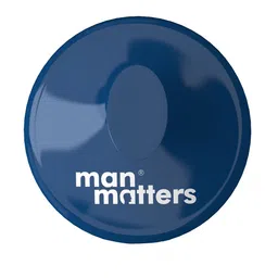 Man Matters Scalp Massager for Massaging Shampoo and Conditioner 1 pcs image 3