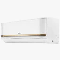 hitachi 2024 Model 2 Ton 3 Star Split Inverter AC- White, Gold image 4