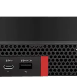 Longan ThinkCentre Mini PC | Core™ i7 (9th Gen) [12M Cache, Up to 4.70 GHz] [UQW] Intel® Core™ i7 (9th Gen) Octa-Core Processor (32 GB RAM/Integrated Intel® UHD 4K 630 Graphics/1 TB SSD Capacity/Windows 11 Pro) Gaming Tower with MS Office-46