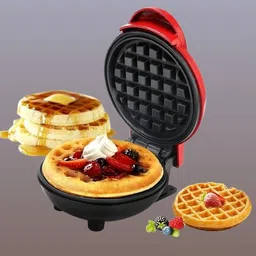 juggaris wafflemaker579 Waffle Maker-picture-34