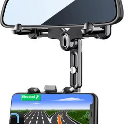 Car Mobile Holder for Clip, Dashboard-image-128