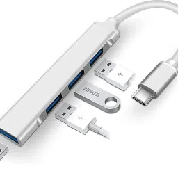DURGAM USB Type C OTG Adapter-26