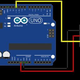 Infrared IR Sensor Receiver Module for Arduino image 4