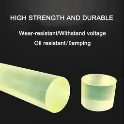 jiyancreation Flexible Self Defense Stick Martial Silicone Karate Training Baton-picture-17