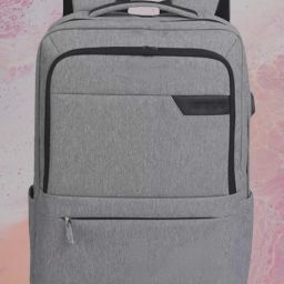 Medium 30 L Laptop Backpack backpack for men backpack bags bagpack (S-17*14)-image-46