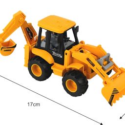 2 in 1 JCB Construction Vehicle Toy For Kids-picture-18