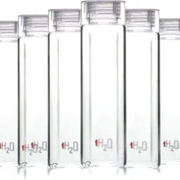 Transparent 070h2o0 1000 ml Bottle-10