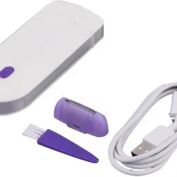 NIKNATS KJFB4498 Cordless Epilator-image-5