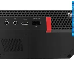 Hayyo Core™ i7 (9th Gen) [12M Cache, Up to 4.70 GHz] | ThinkCentre Tiny Desktop [URT] Intel® Core™ i7 (9th Generation) [12MB Cache, Up to 4.70 GHz] (32 GB RAM/Intel® Ultra HD 4K 630 Graphics/1 TB SSD Capacity/Windows 11 Pro) Gaming Tower with MS Office-45