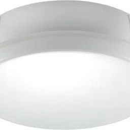 HomeMate WiFi Smart LED Surface Light | 10 W, 16 Million Colors + Warm and Cool White Ceiling Lamp-image-4