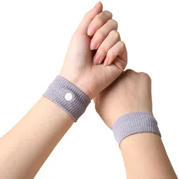 Pisix Band for Travel Sickness Relief Wrist Support-10