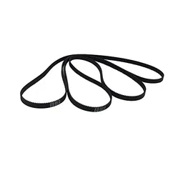 GT2 Timing Belt 610mm Width-6mm Closed-Loop Rubber Belt for 3D Printer image 3