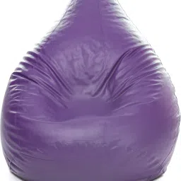 XXXL Classic Teardrop Bean BagWith Bean Filling-image-93