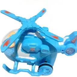 HalicoptersPull puse 8803 SKY Blue-picture-17