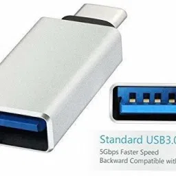 Wifton USB Type C OTG Adapter-18