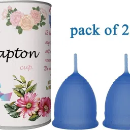 Large Reusable Menstrual Cup-picture-20