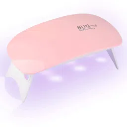 UV Lamp USB Nail Dryer with Handy Mini Size Mouse Shape for all Gel Polish Nail Polish Dryer-image-19