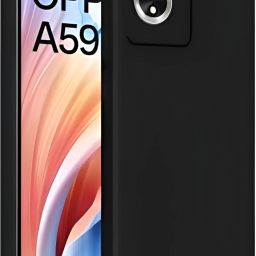 Pouch for Oppo A59 5G Back cover case-image-19