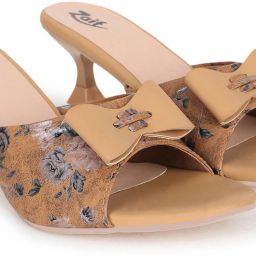 Women Heels Sandal-image-64
