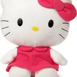 Soft Plush Stuffed Cute Kitty for Kids & Gifts - 25 cm-image-16