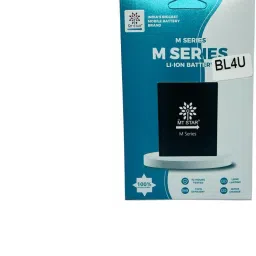 MRMT STAR Mobile Battery For Nokia BL-4U Nokia BL-4U-picture-12