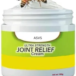 BeeVenom Ease Cream: Effective Relief for Pain and Discomfort Cream (50 g) Cream-image-43