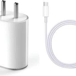 Butee 45 W PD 3 A Wall Charger for Mobile with Detachable Cable-image-87