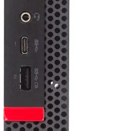 Longan ThinkCentre Tiny Desktop | Core™ i7 (9th Gen) [12M Cache, Up to 4.70 GHz] [XTZ] Intel® Core™ i7 - 9700 Octa-Core Processor (32 GB RAM/Intel® UHD 630 Graphics/1 TB SSD Capacity/Windows 11 Pro) Mini Gaming Tower with MS Office-14
