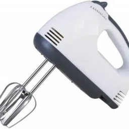 260 W White Hand Blender-picture-24