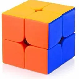 Smooth P Toy Cube Set 1 Pieces-5