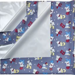 Rubber Baby Bed Protecting Mat-image-57