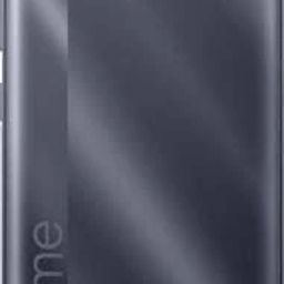 FLOUNDER REALME C25 With Side Volume & Power Buttons Camera Lens Back Panel-12