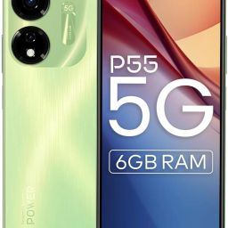 P 55 5G (Mint Green, 128 GB)-image-74